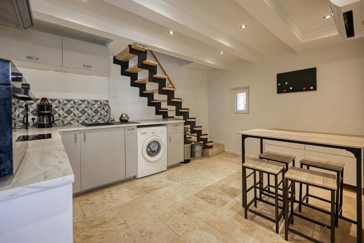 One-Bedroom House in Lourmarin, Regionaler Naturpark Luberon