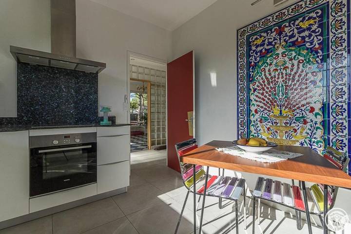 Location de vacances pour 6 personnes, avec Terrasse et Jardin dans Lac de Saint-Ferréol - 2