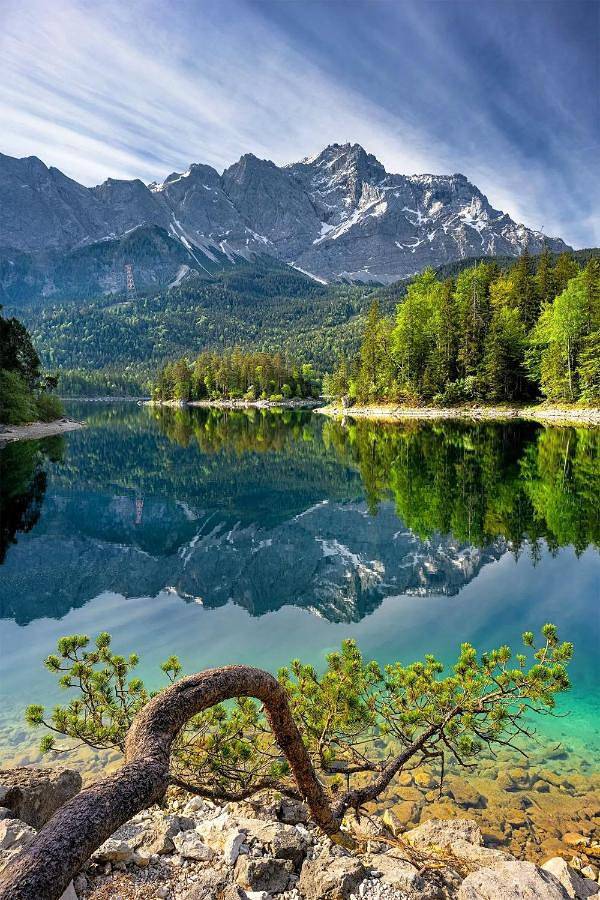 Ferienhaus für 6 Personen, mit Garten und Whirlpool in Garmisch-Partenkirchen - 4