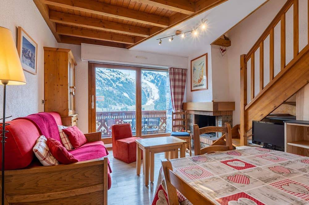 Appartement de vacances