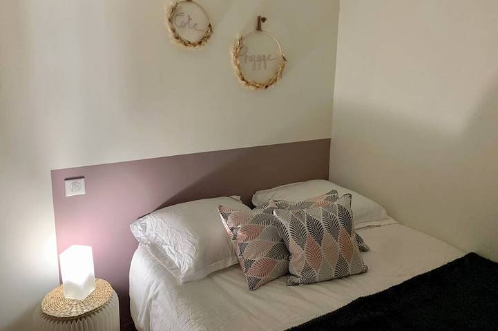 Chambre d’hôte pour 2 personnes, avec sauna et jardin à Albi - 3