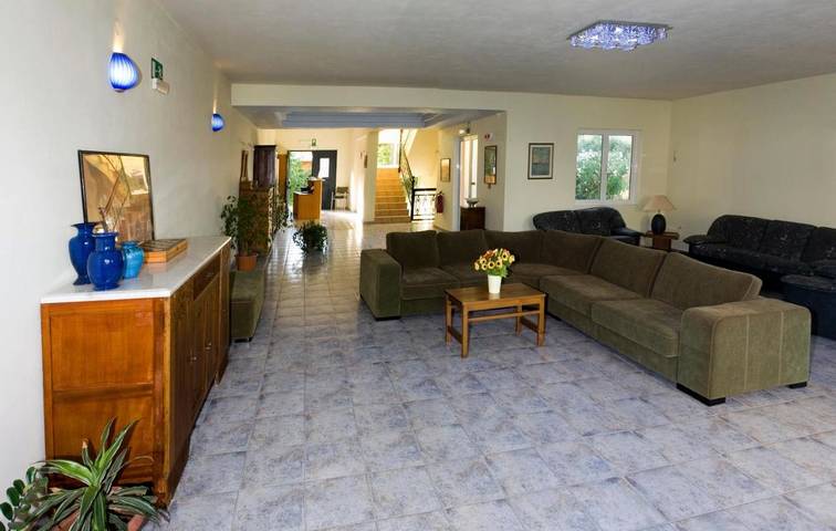 Location de vacances pour 2 personnes, avec jardin et vue dans Palaiochora - 2