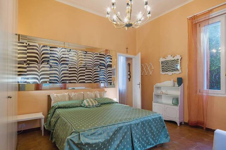 Appartamento intero, Appartamento Sofia in Bagni Jolanda, Moneglia