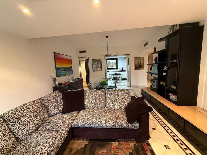 Villa pour 4 personnes, avec jardin à Gaeta - 2