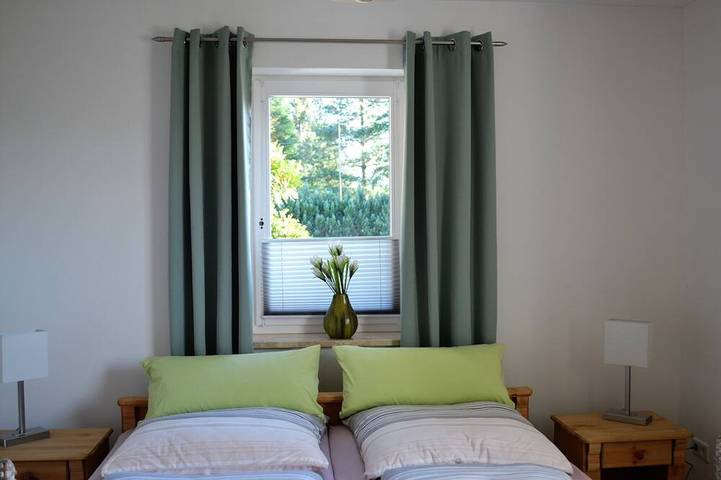 Ferienwohnung für 2 Personen, mit Garten in Dobbin-Linstow - 4