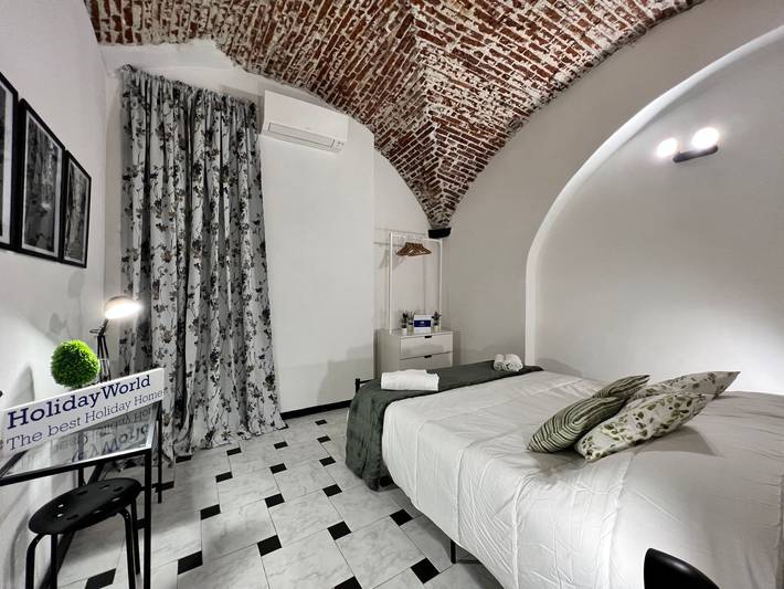 Apartamento de vacaciones para 2 personas - 1