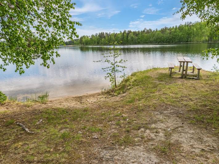 Lohi, cjoe237 a in Heinävesi, Südsavo