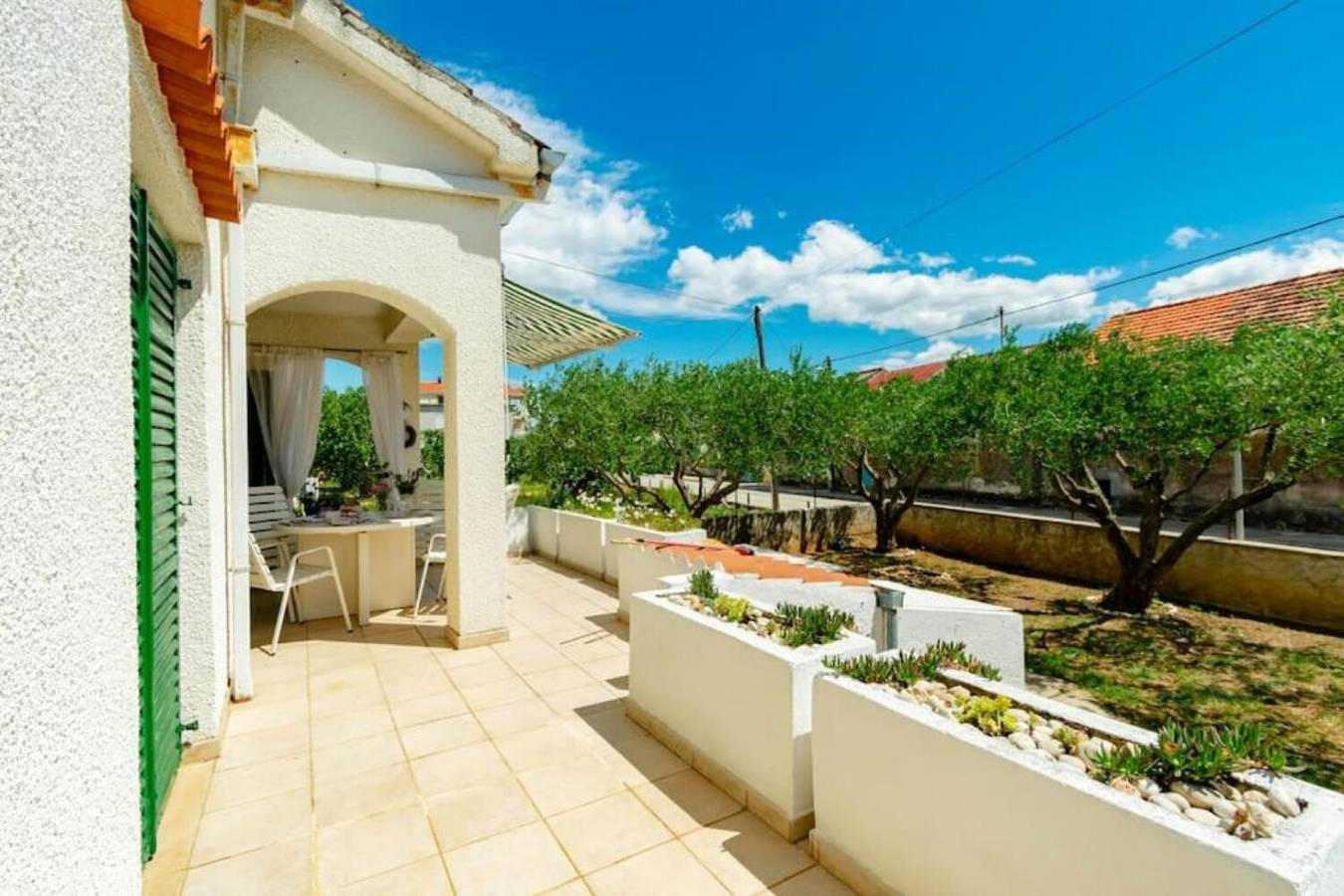 House Katy in Posedarje, Zadar