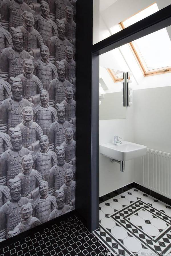 Chambre d’hôte pour 2 personnes, avec vue à Szczecin - 2