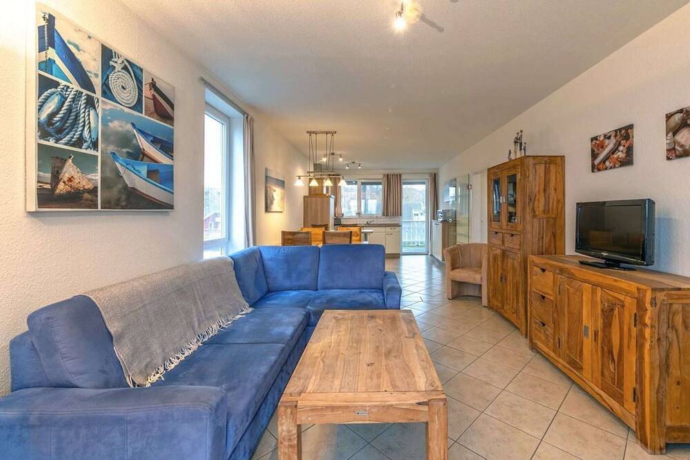 Appartamento vacanze a Müritz a partire da 147€ a notte