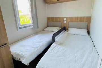 Camping pour 6 Personnes dans Lattes, Région de Montpellier, Photo 2