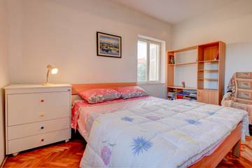 Smještaj Za Odmor za 5 Osobe u Grad Zadar, Zadar (Opcina), Fotografija 4