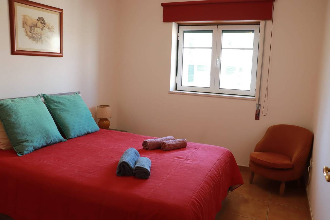 Apartamento inteiro, Fantastic apartment with pool access in Pedra do Ouro, Marinha Grande