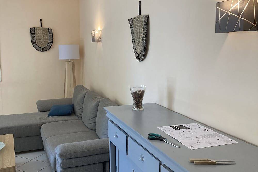 Maison à 2 minutes de la plage in Palavas-les-Flots, Côte d'Améthyste