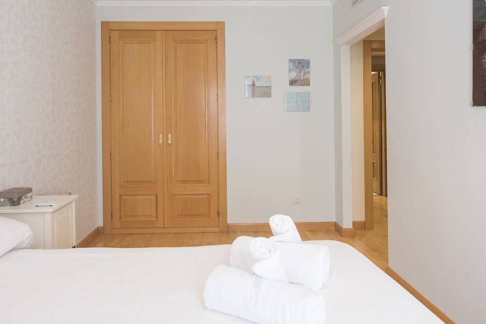 Appartamento intero, El Capricho de Ana with garage included in Toledo, Provincia di Toledo