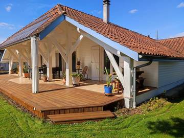 Gîte pour 4 Personnes dans Onard, Région de Dax, Photo 1