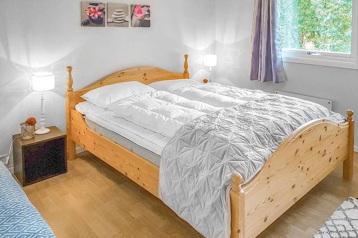 Ferienhaus für 8 Personen in Lindås - 2