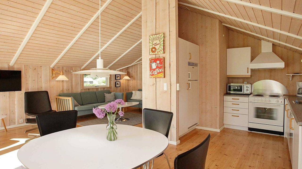 Ferienhaus für 5 Personen (69 m²) in Esbjerg V in Esbjerg, Esbjerg und Umgebung