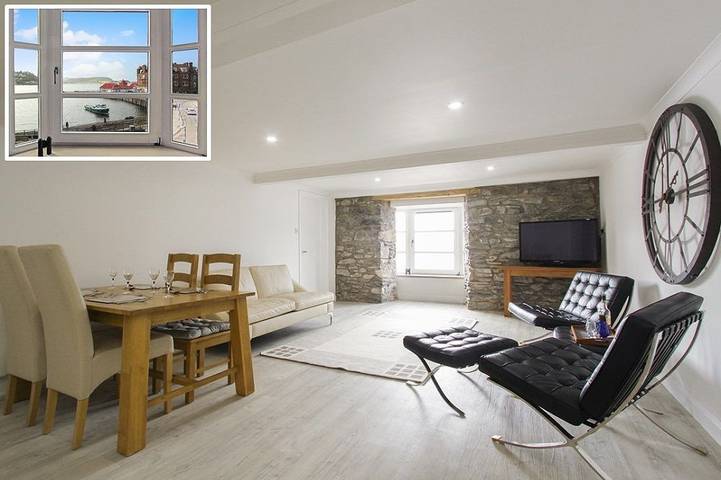 Gîte pour 2 personnes à Oban - 2