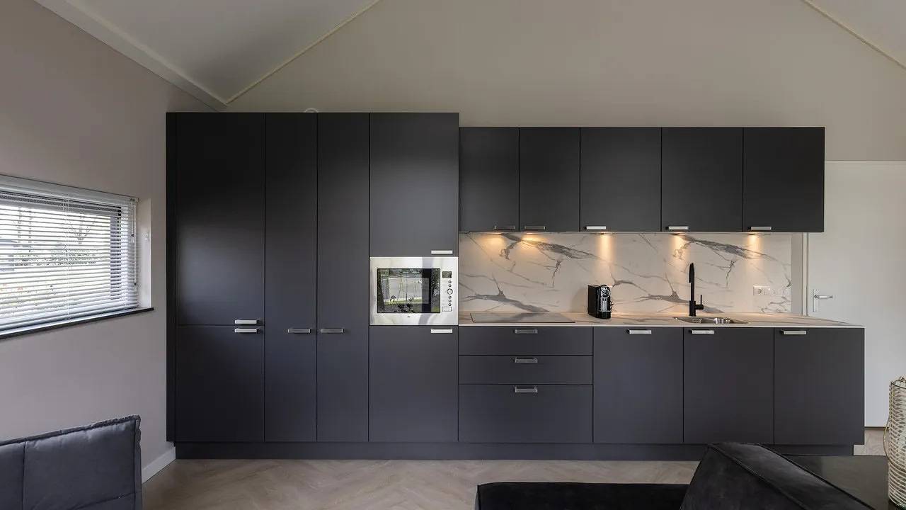 Ferienhaus für 6 Personen (60 m²) in Oirschot in Oirschot, Nordbrabant