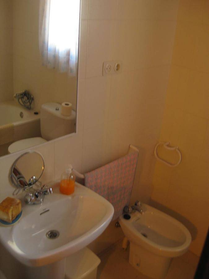 Casa Enriu-habitaciones con opcion a desayuno in Pont de Suert, Alta Ribagorça