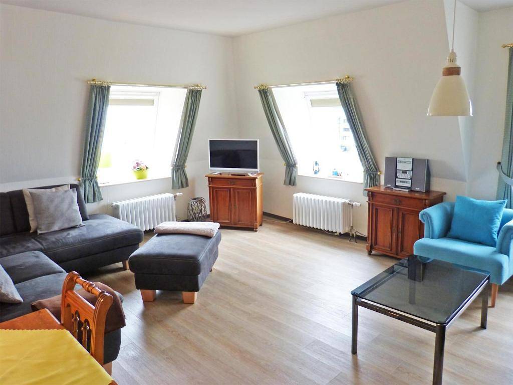 Ganze Ferienwohnung, *Therese 10* Sonnenschein in Wittdün, Amrum