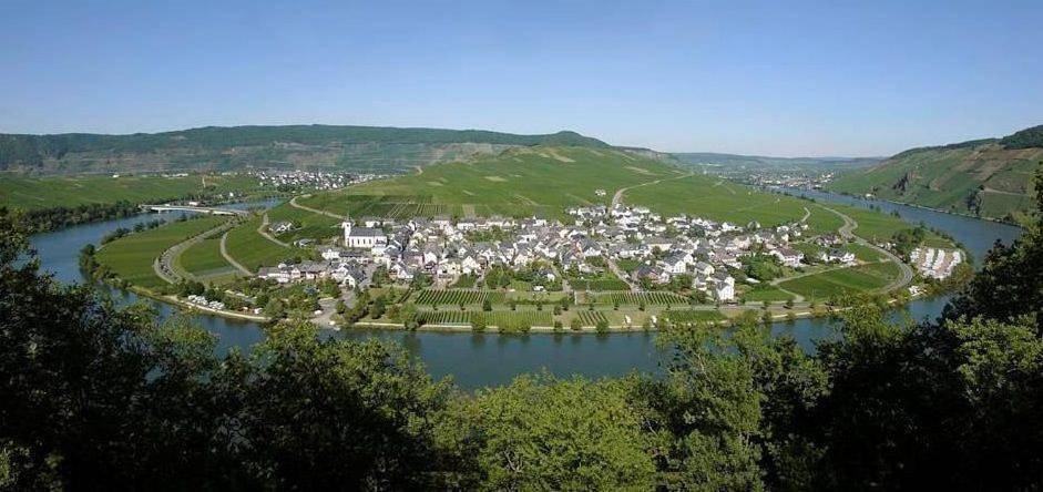 Fewo-Minheim in Minheim, Bernkastel-Kues & Umgebung