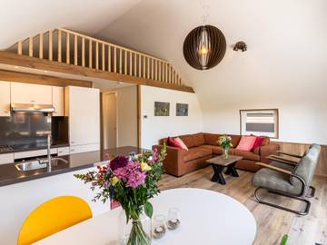 Cottage voor 6 Personen in Nationaal Park Weerribben-Wieden, Overijssel, Afbeelding 1