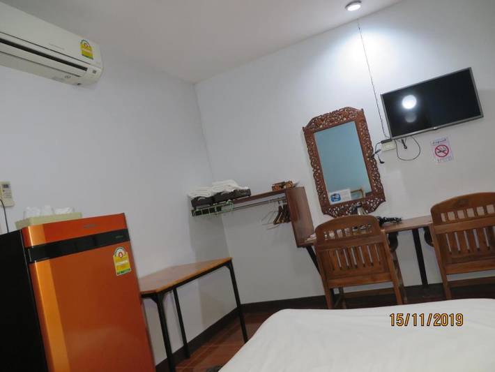 Maison d’hôte pour 10 personnes, avec terrasse dans Mae Hong Son - 2