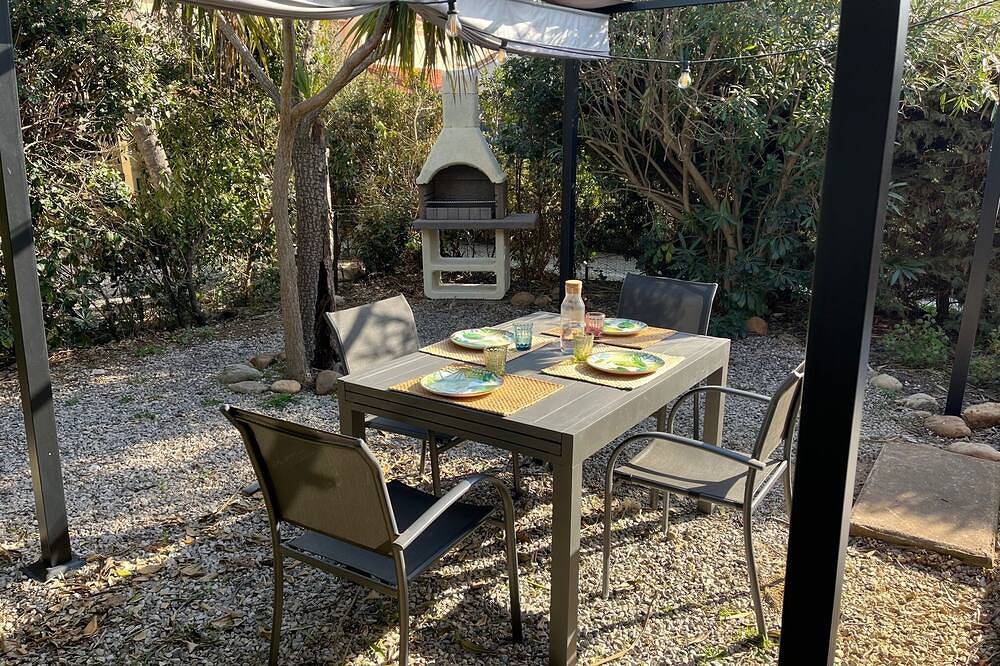 Vacation home ideal for families in Sainte-Marie Plage, Sainte-Marie-la-Mer