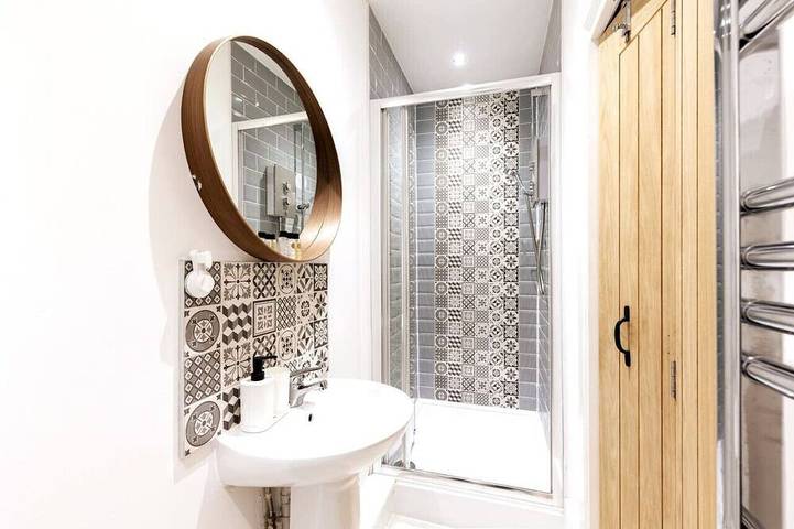 Gîte pour 3 personnes à Barry - 4