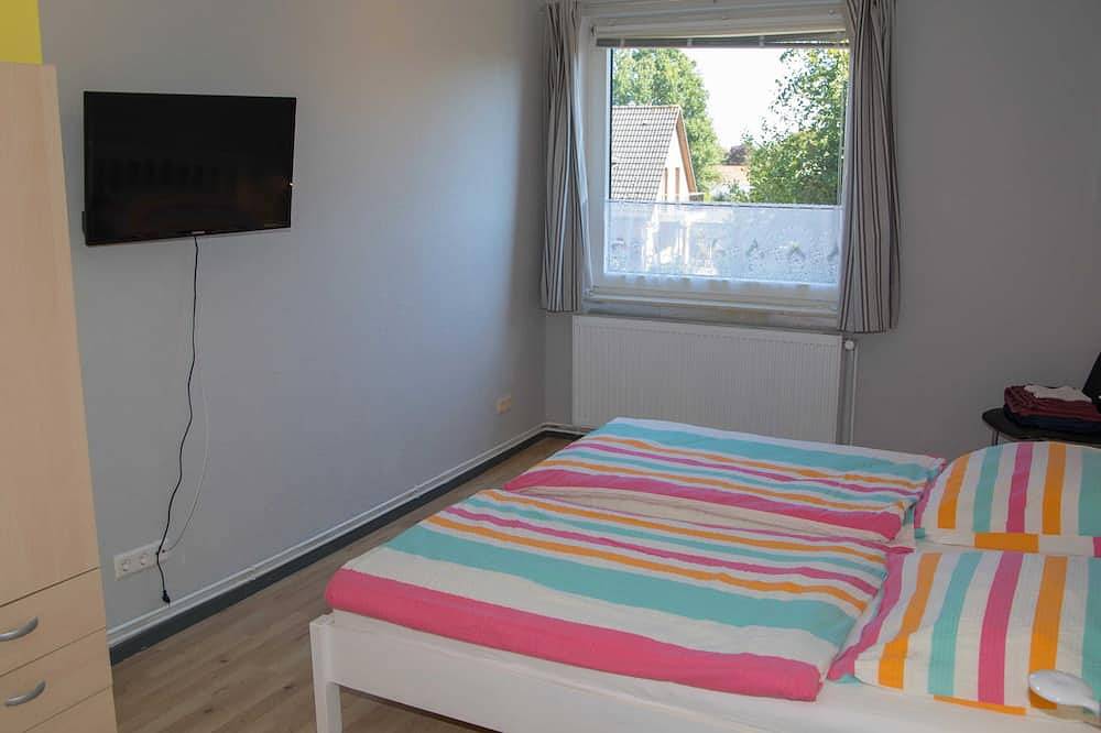 Ganze Wohnung, 080 Ferienwohnung Stadtpark 02 - 080 Ferienwohnungen Neuengroden in Wilhelmshaven, Südliche Nordseeküste