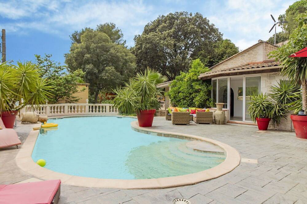 Maison de vacances