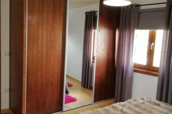 Location de vacances pour 4 personnes, avec balcon dans Macedo de Cavaleiros - 2