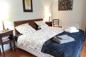 Maison De Vacances pour 20 Personnes dans Nyons, Région de nyons, Photo 2