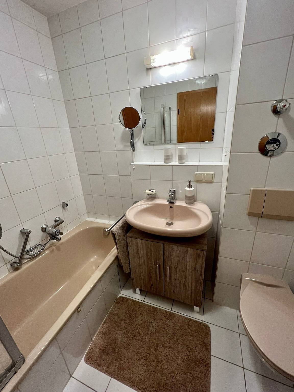 Apartamento vacacional entero, Fewo im Sonnenpark in Bad Hindelang, Suabia (Baviera)