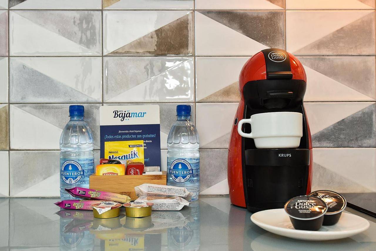 Hotel Apartamento Bajamar in Las Palmas de Gran Canaria Centre, Las Palmas de Gran Canaria