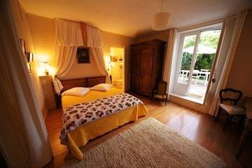 Maison de vacances pour 2 personnes, avec terrasse, animaux acceptés dans Marne