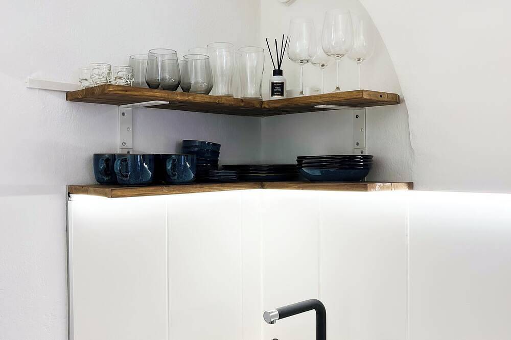 Ganze Wohnung, Lidmansky 3 - Tinyhomes Klagenfurt in Klagenfurt am Wörthersee, Klagenfurt-Villach