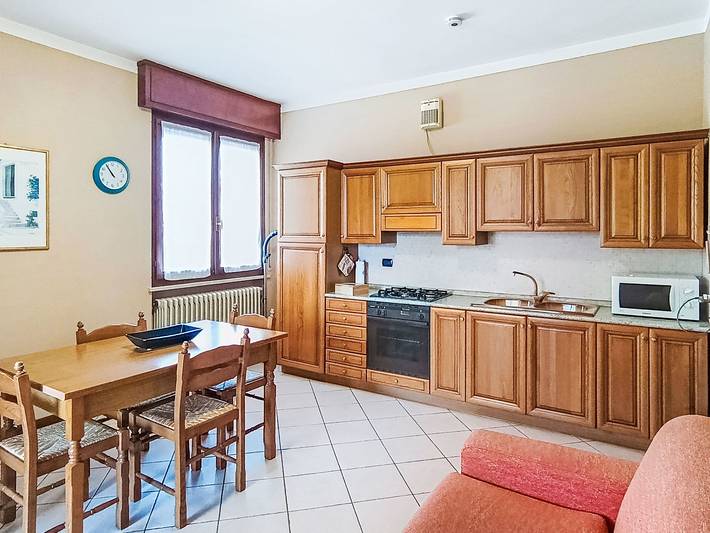 Ganze Wohnung, Bonatti in Colombare, Sirmione