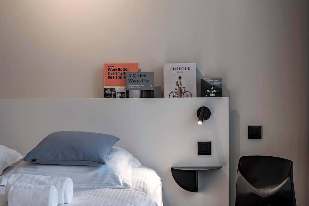 Geheel appartement, Charming Studio Retreat for Two in Central Ghent in Gent, Oost-Vlaanderen