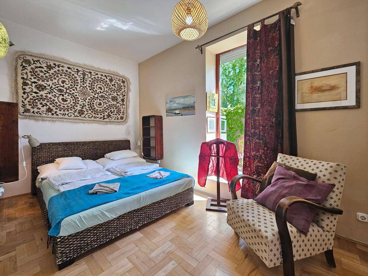 Cały apartament, Art Styles Boutique Apartment Szentendre in Szentendre, Park Narodowy Duna Ipoly