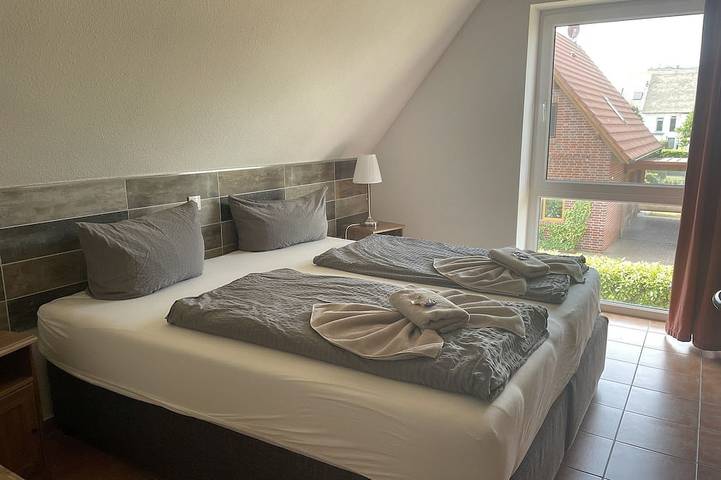 Luxus-Ferienhaus für 8 Personen, mit Garten und Terrasse auf Usedom