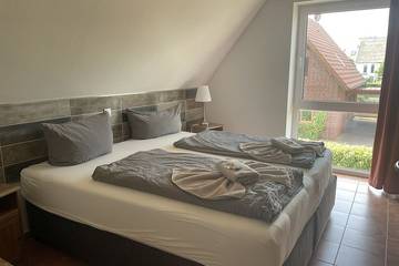 Ferienhaus für 8 Personen, mit Terrasse und Garten in Usedomer Norden