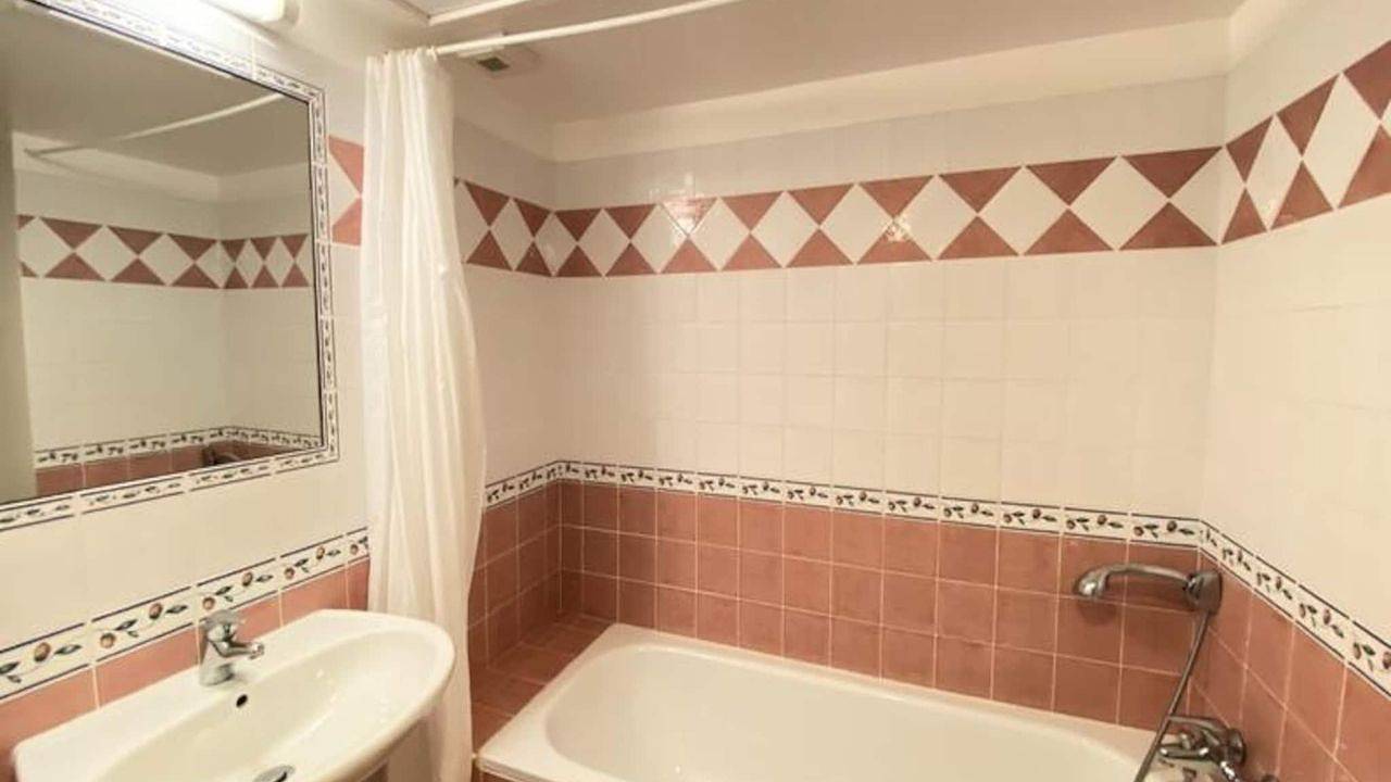 Apartamento vacacional entero, Ferienwohnung für 4 Personen (80 m²) in Brunet in Brunet, Alpes de Alta Provenza