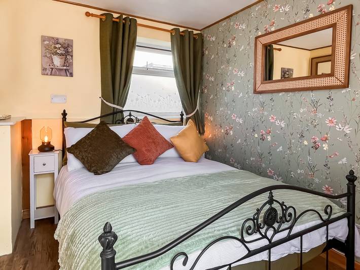 Ganze Wohnung, Dainty Daisies in Thornton-Cleveleys, Lancashire