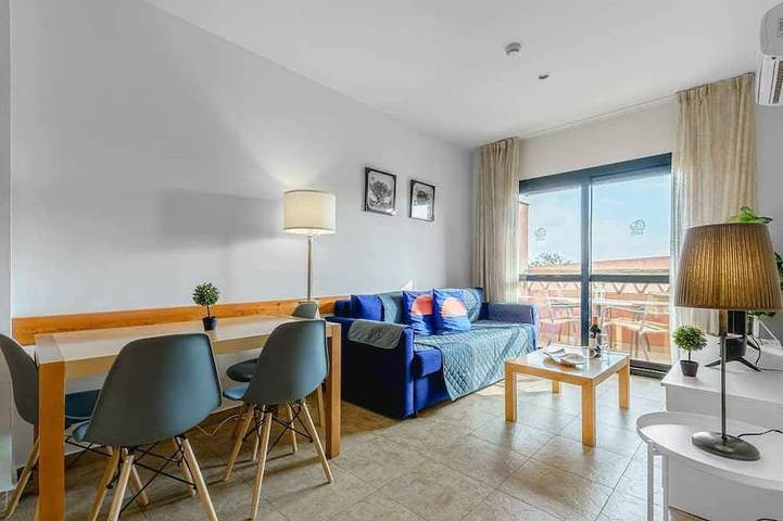 Ferienwohnung für 4 Personen - 1