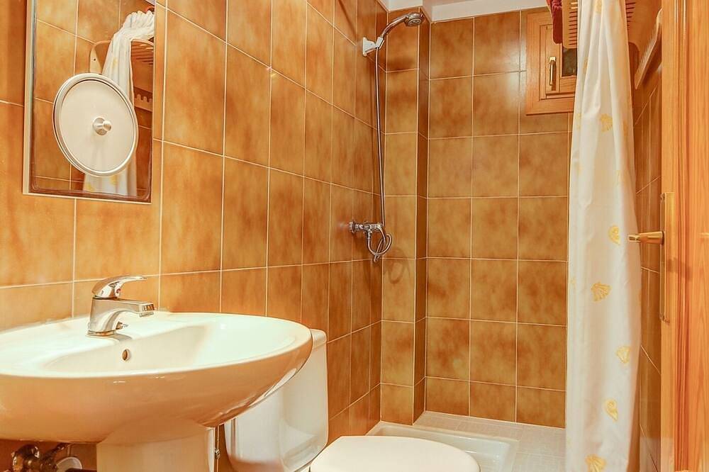 Llac Gran - Beautiful house with terrace and garden near the sea in Playa de Alcúdia, Alcúdia