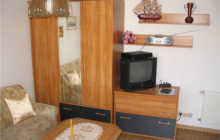 Ferienwohnung für 2 Personen in Karlshagen - 4