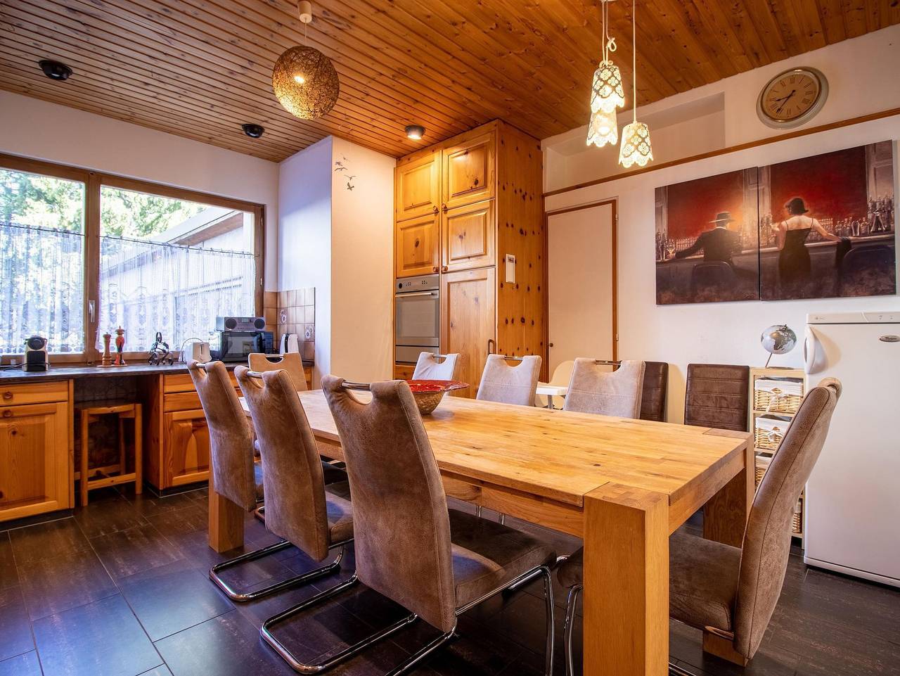 Ganze Ferienwohnung, Miraflor Betty by Arosa Holiday - Miraflor Betty in Arosa, Plessur Alpen